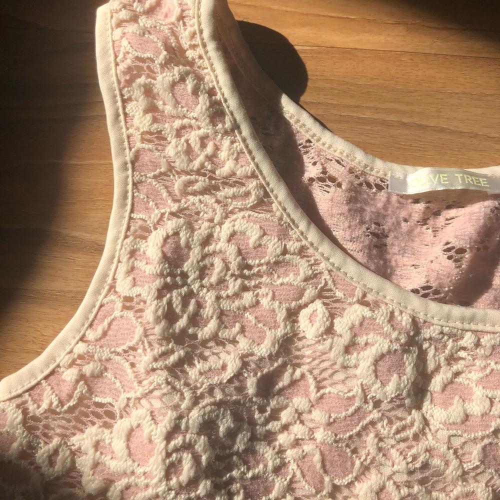 Crop top - Picture 2 of 7